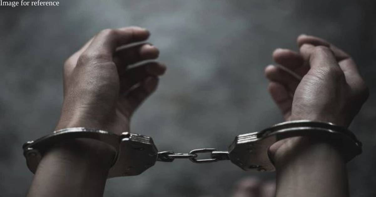 Haryana: Five arrested for demanding Rs 50-crore extortion in Rewari